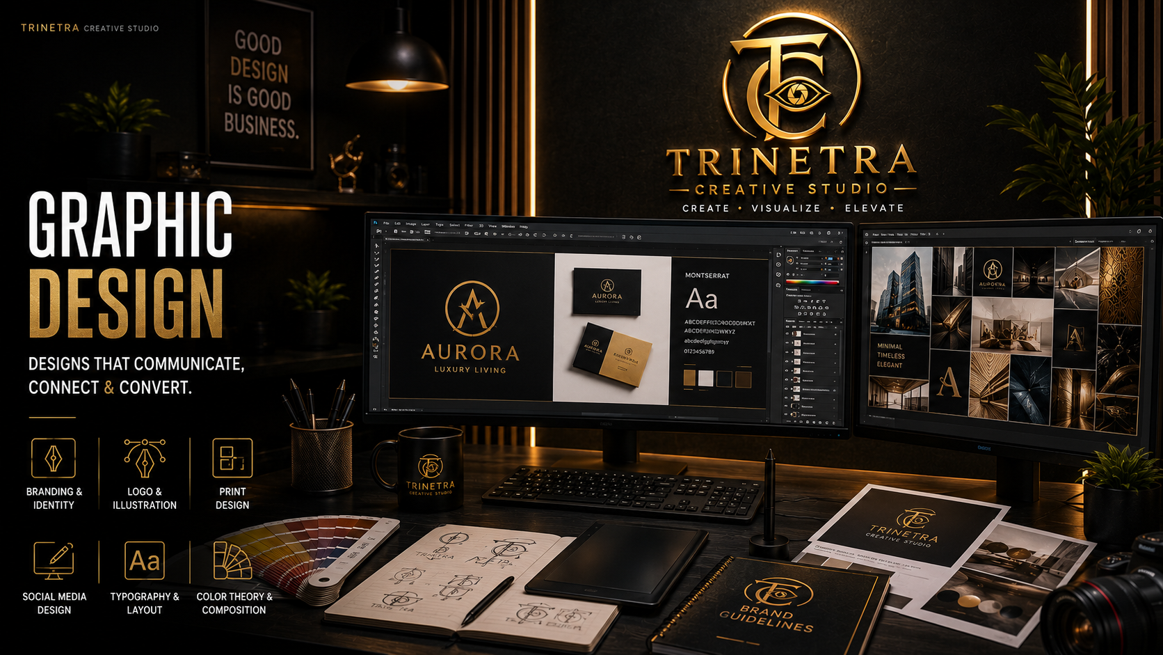 Graphic Design
